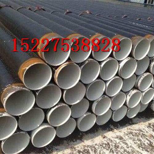 天水加強級3PE防螺旋鋼管廠家產品介紹