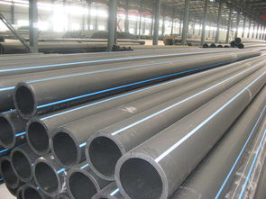 臨沂鋼襯超高分子高壓復合管材價格與卓越服務——東方管業(yè)供應解析