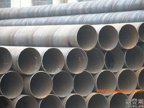 天元螺旋鋼管廠 專業(yè)生產(chǎn)、優(yōu)質(zhì)價格與一站式供應(yīng)商服務(wù)